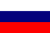 Russia country flag